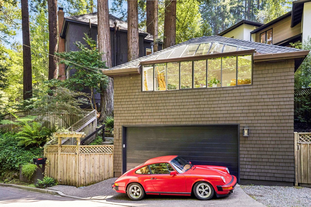 309 Corte Madera Ave