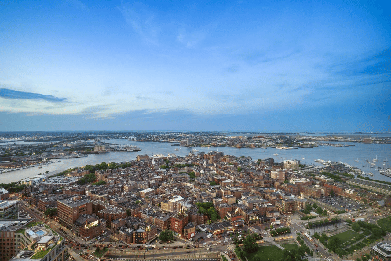 The Sudbury Residences