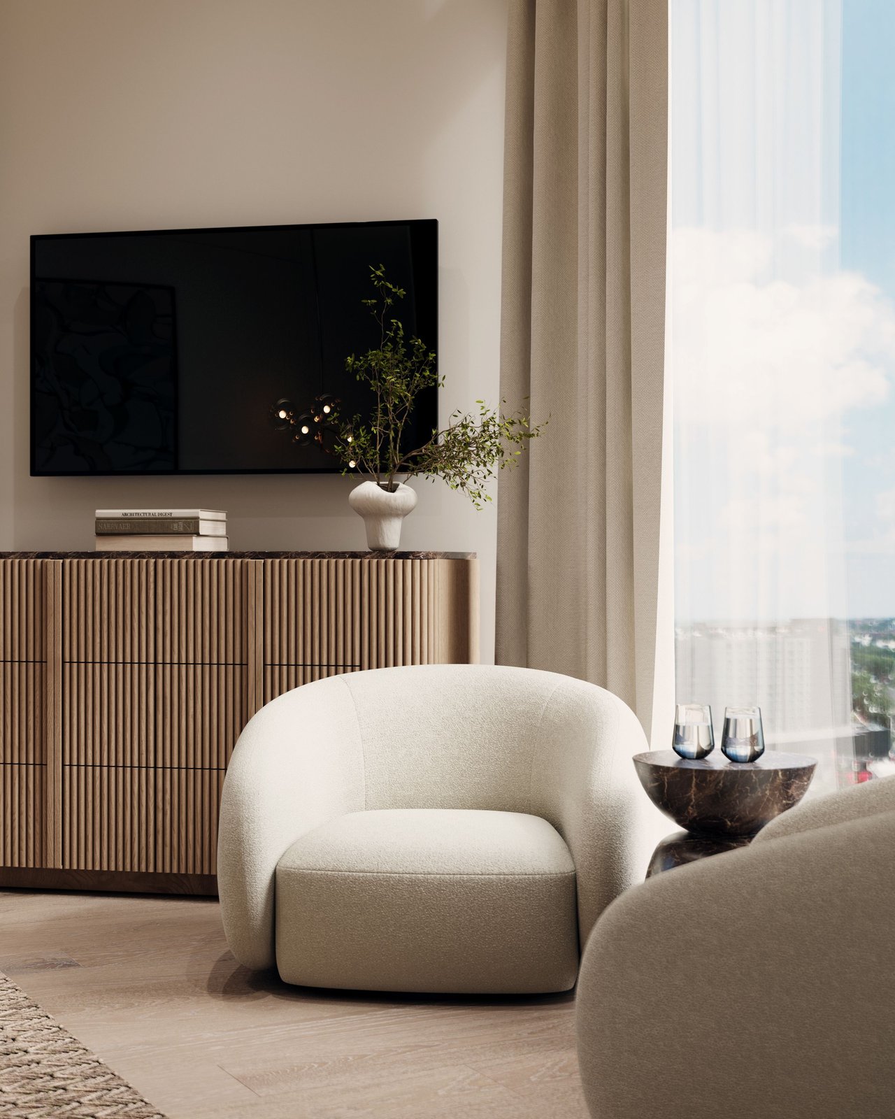 VOCE Hotel & Residences 