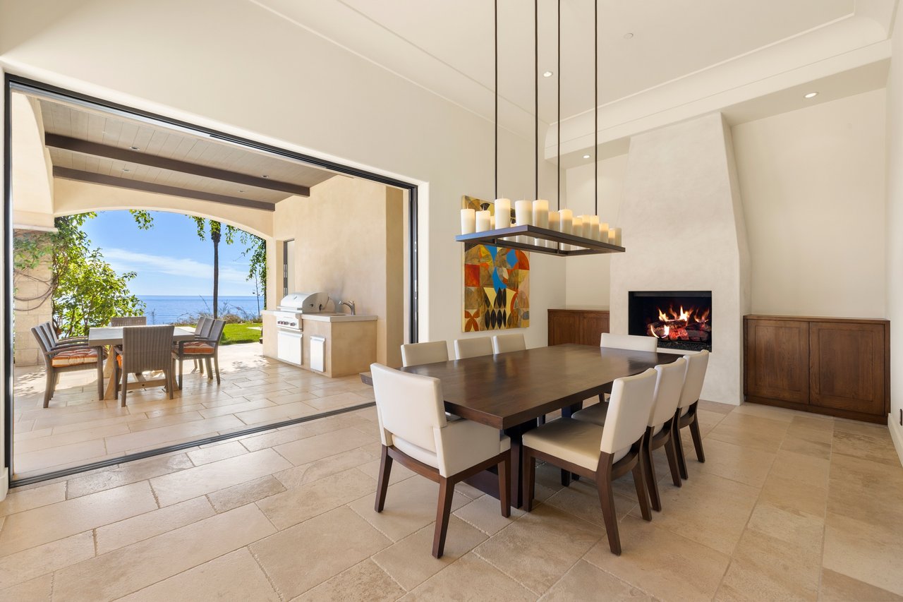 Marisol Spanish Estate