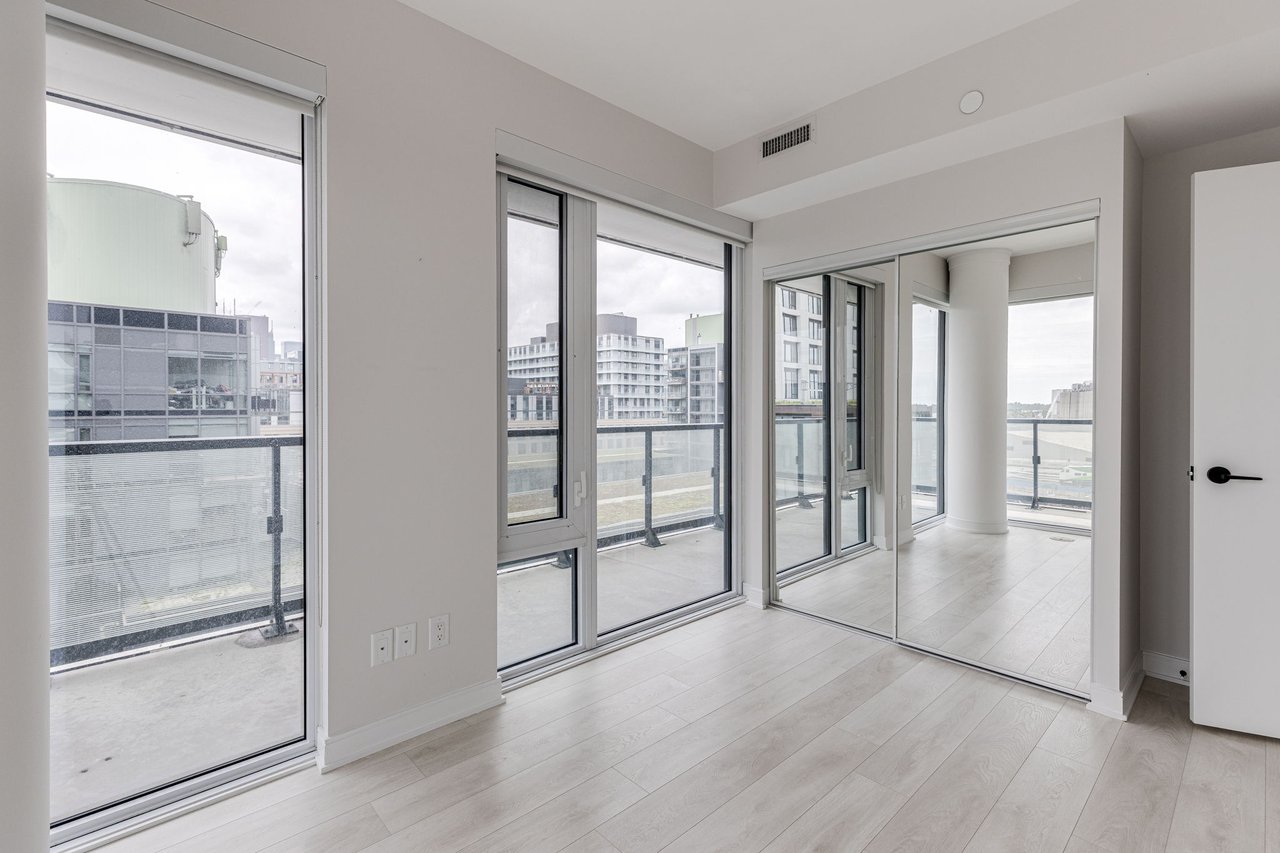 180 Mill St Unit S808