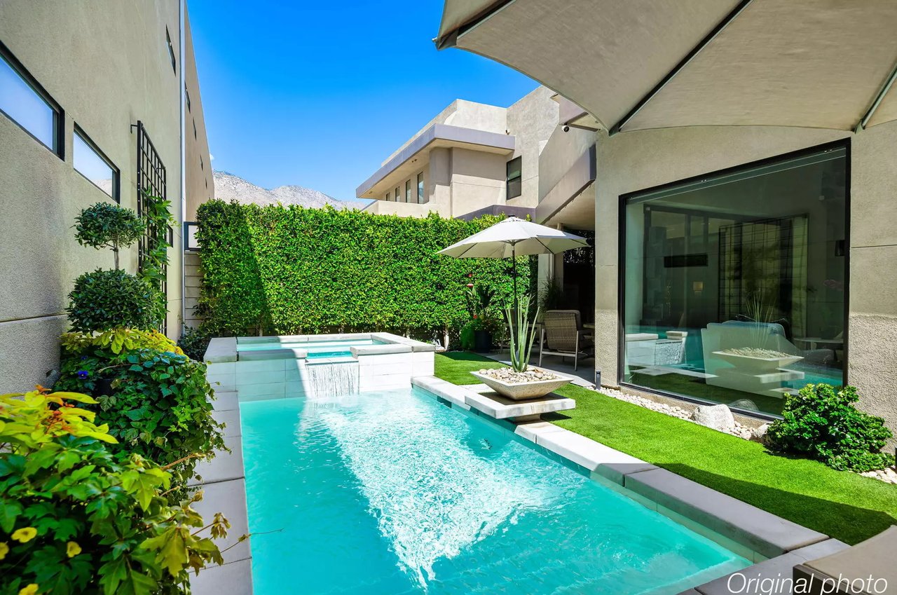 281 S Hermosa Drive 