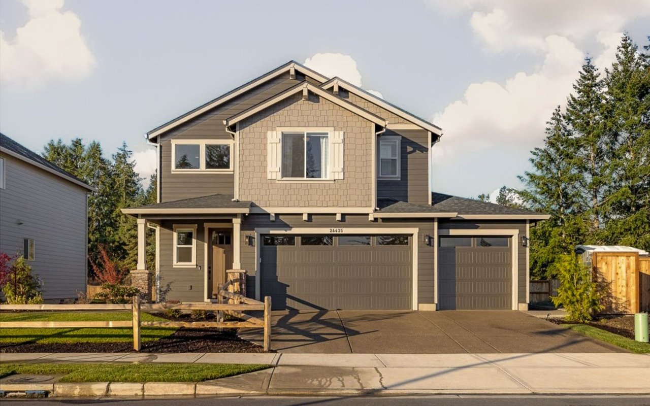11598 SE Majestic Falls AVE 748