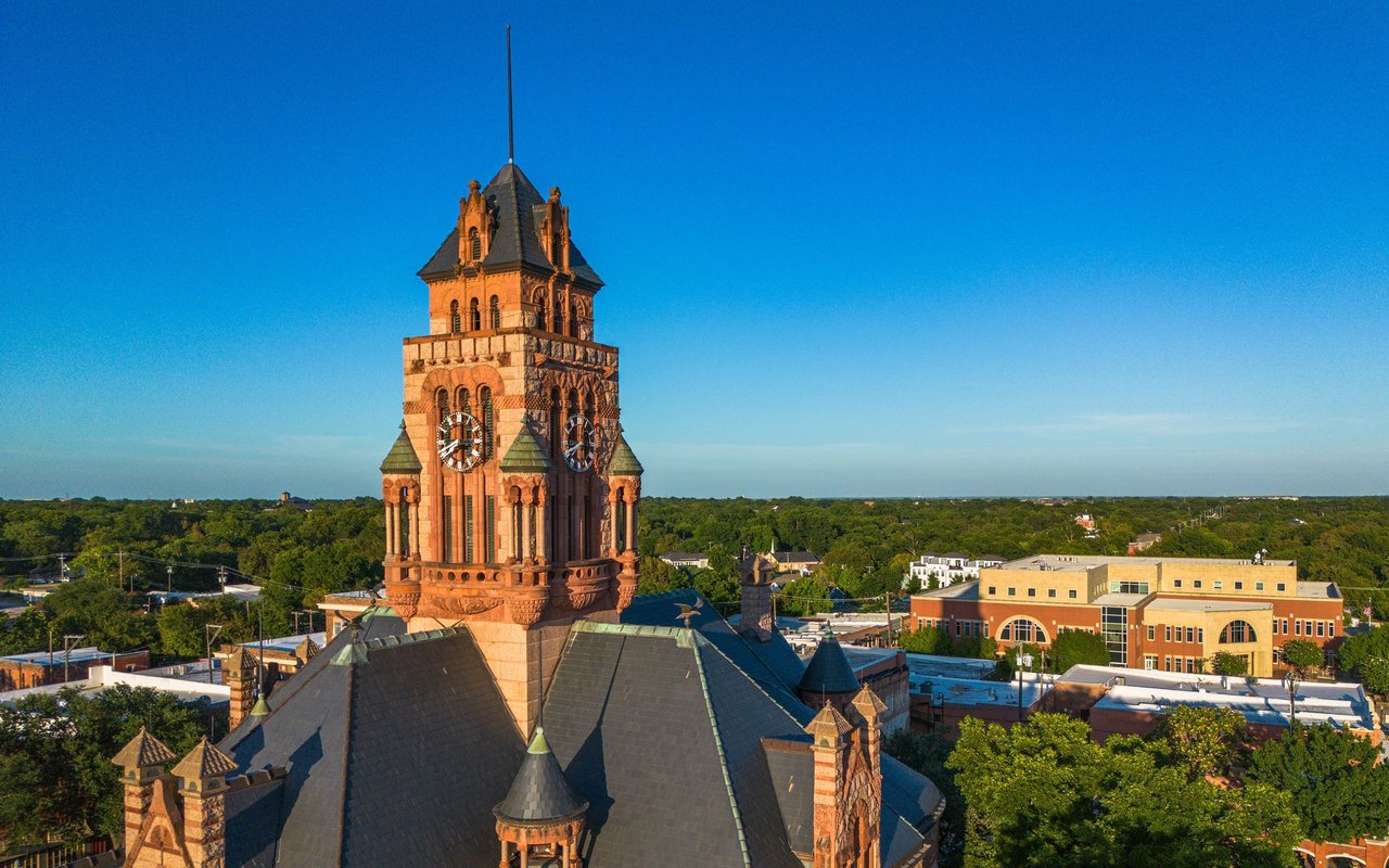 Waxahachie