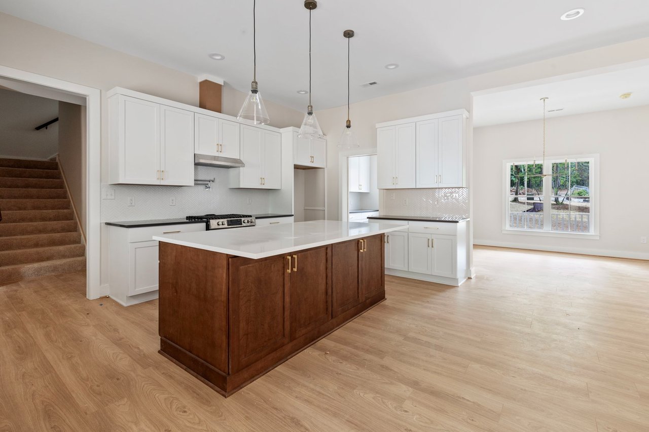 Lot 1A (Dogwood Plan)