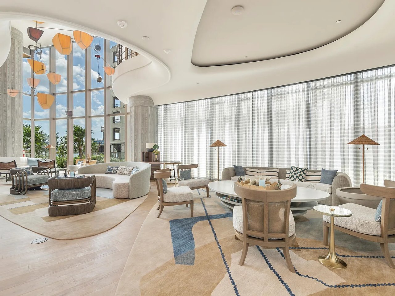 1333 S Flagler Dr #2302