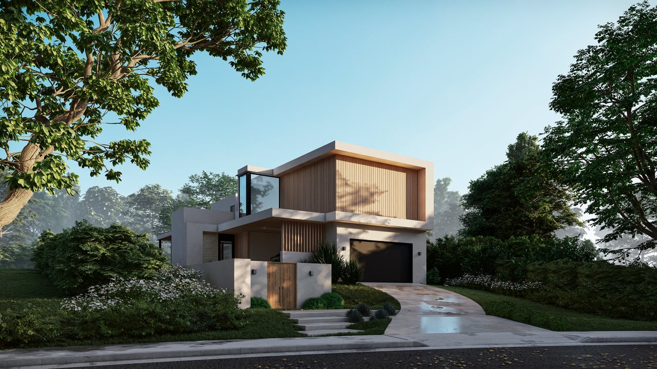 1123 Bluebonnet Lane