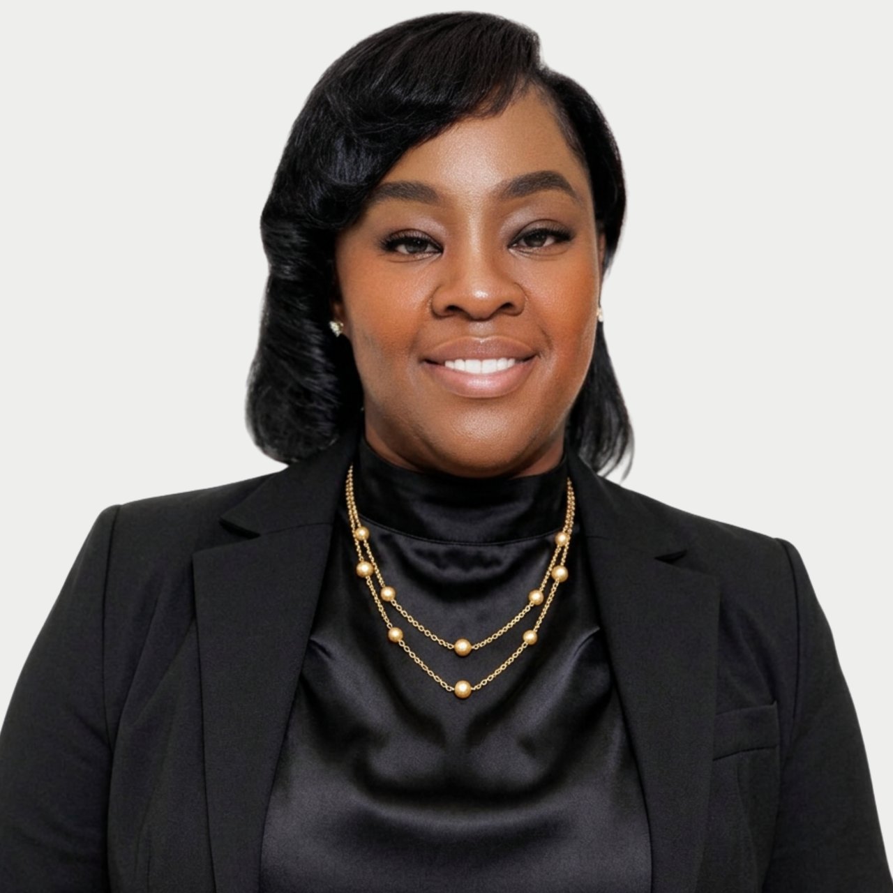 Monica Prather