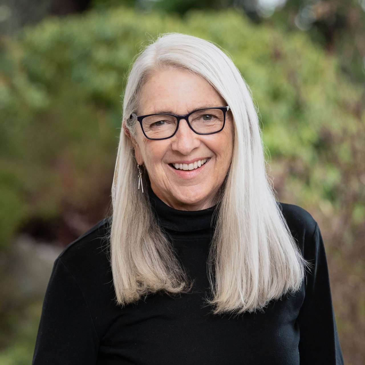 Barbara Saunders