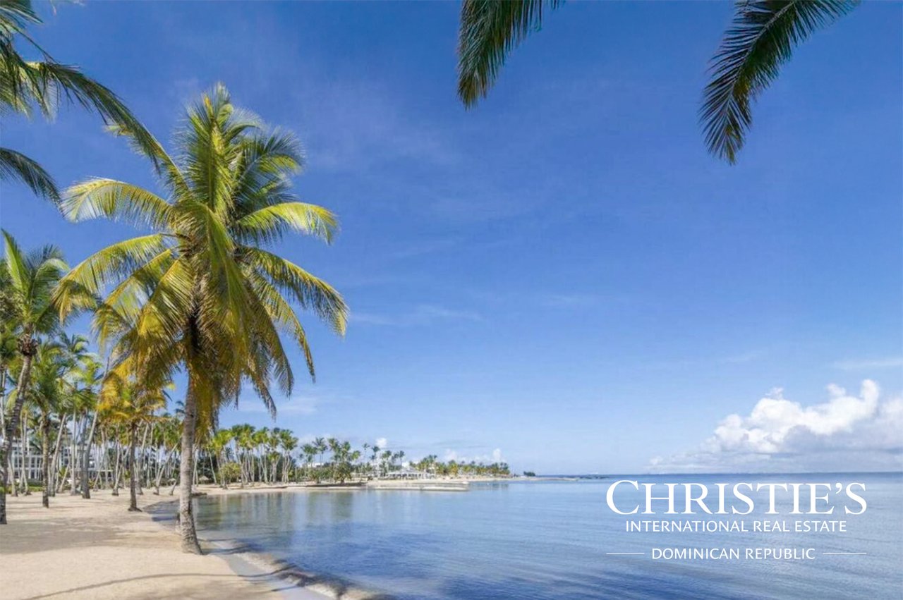 Villa Capri, Playa Nueva Romana