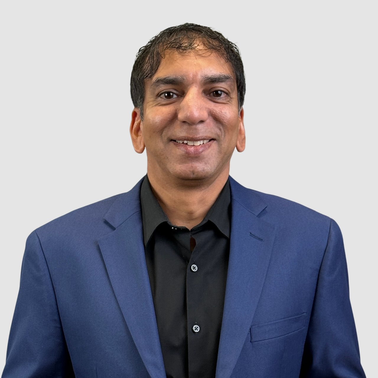 Nitin Patel