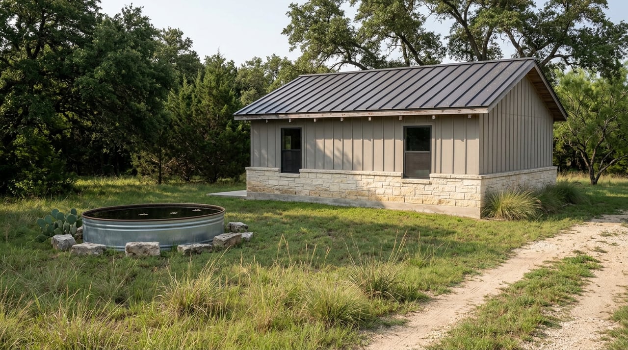 The Eastland County Discount Isn't What Metroplex Buyers Think It Is