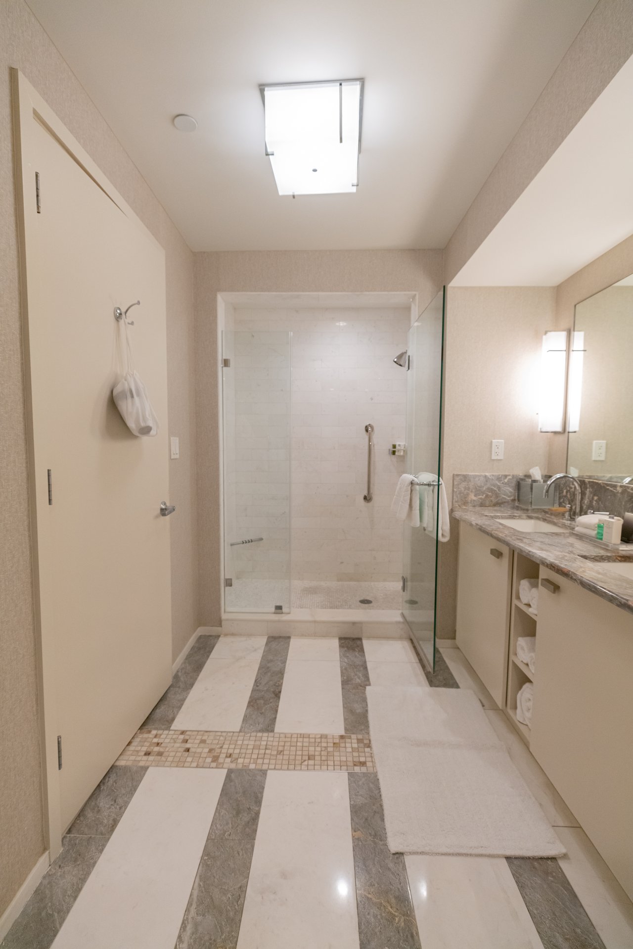 The Ocean Resort Residences (Conrad Fort Lauderdale Beach)