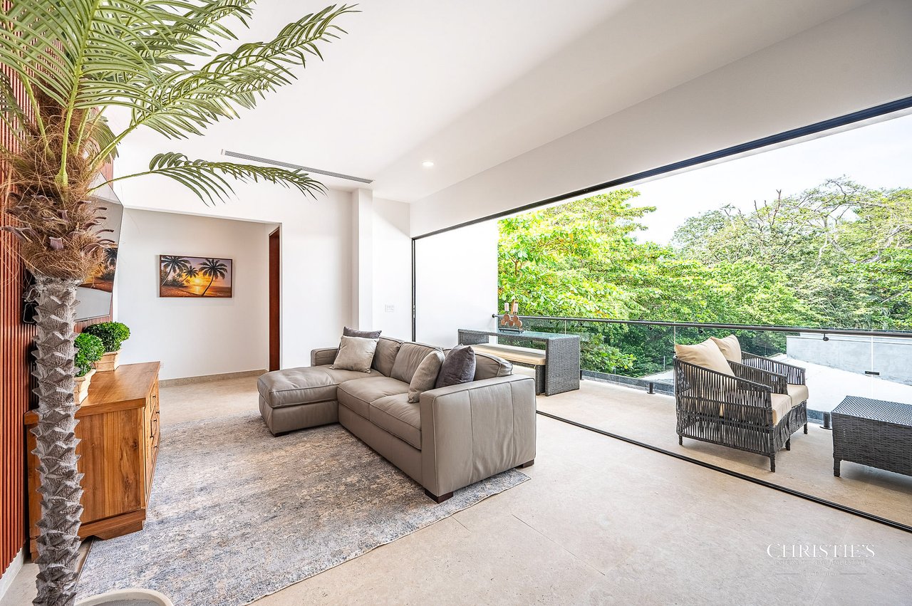 A Private Collection of Five Luxury Beachfront Villas - Rio Mar