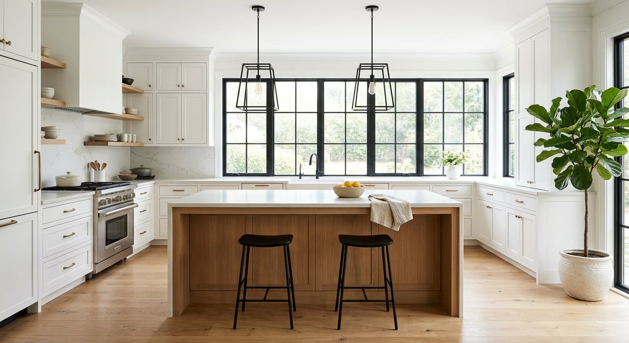 Winning A Wilmette Or Winnetka Home In A Tight Market