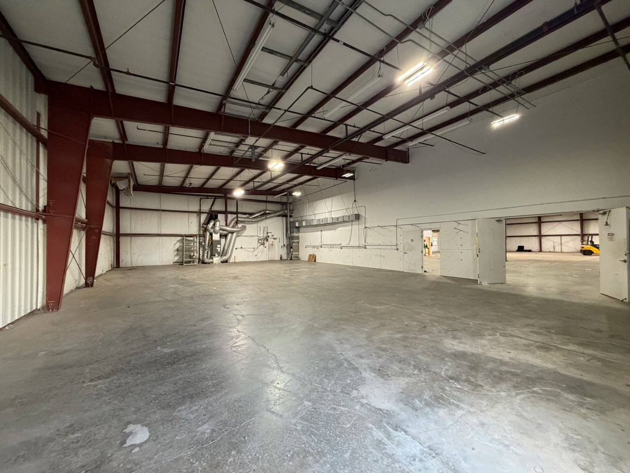 Field Park Industrial 
