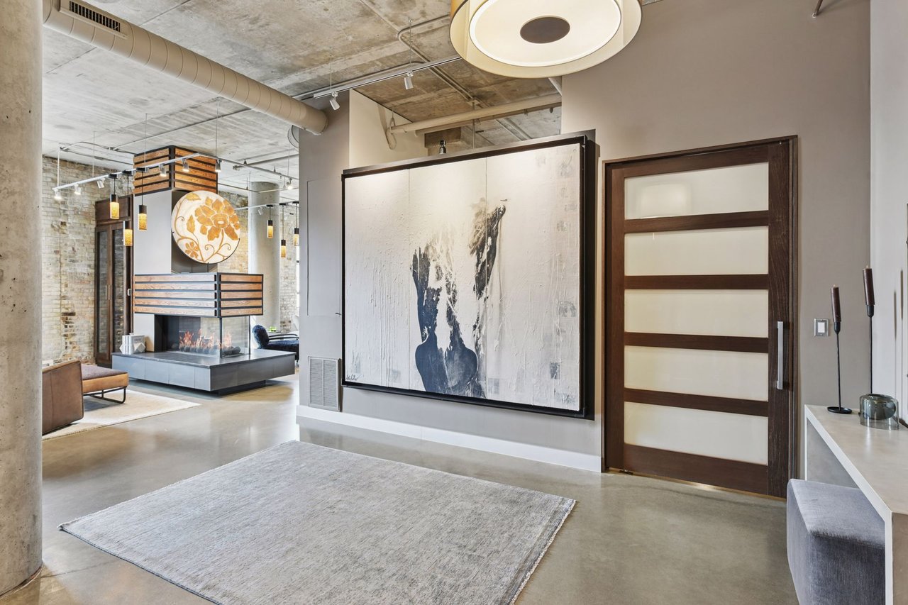 Humboldt Loft | 502 | Mill District