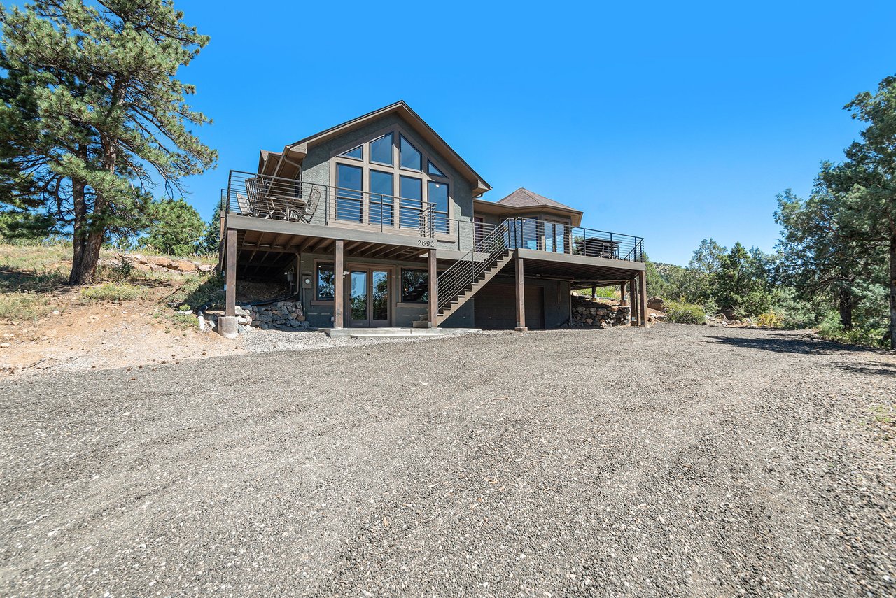 2692 S Mt Blue Sky Ln