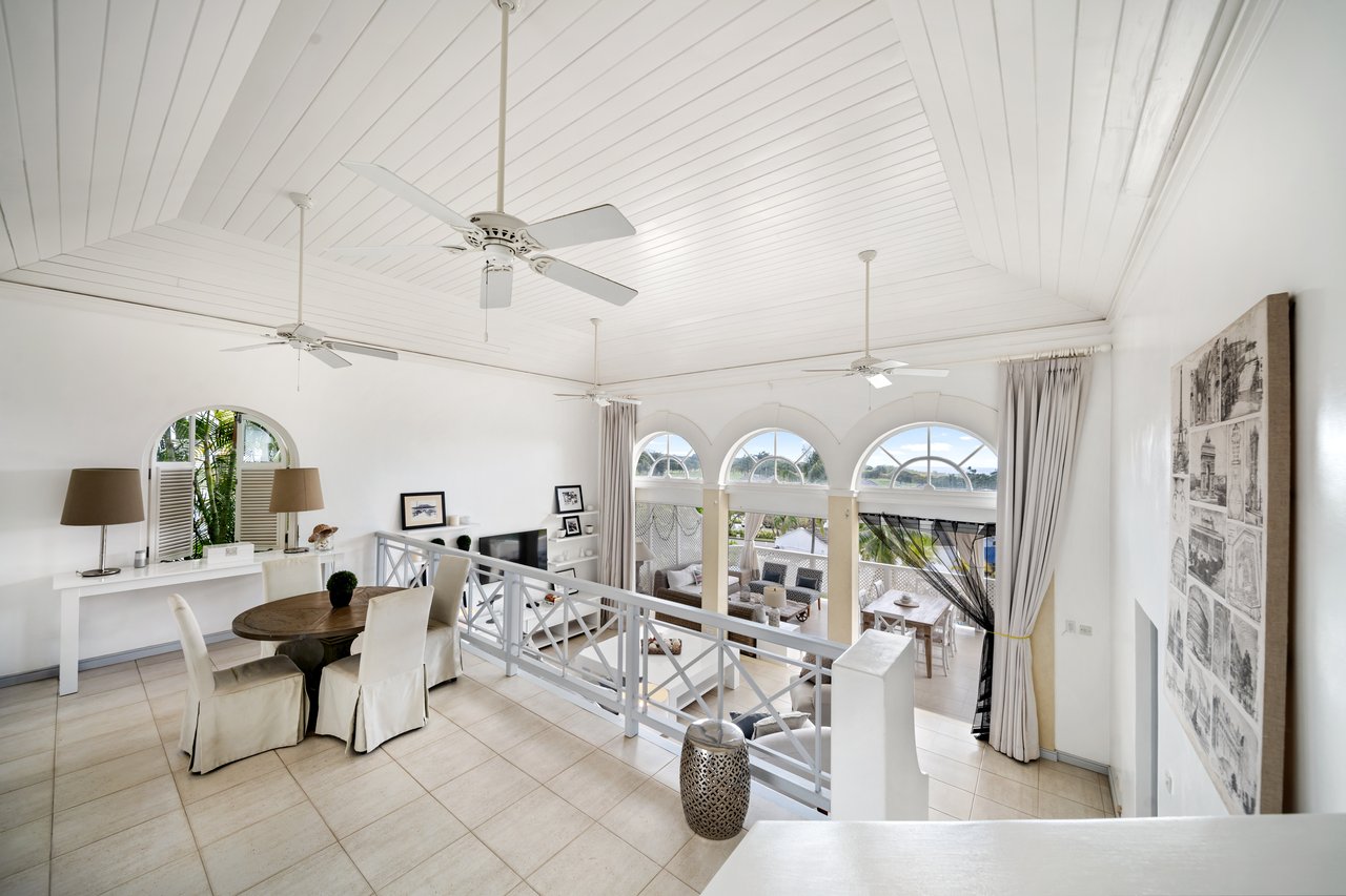 5 Cassia Heights