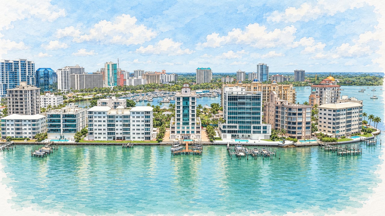 Majestic Bay