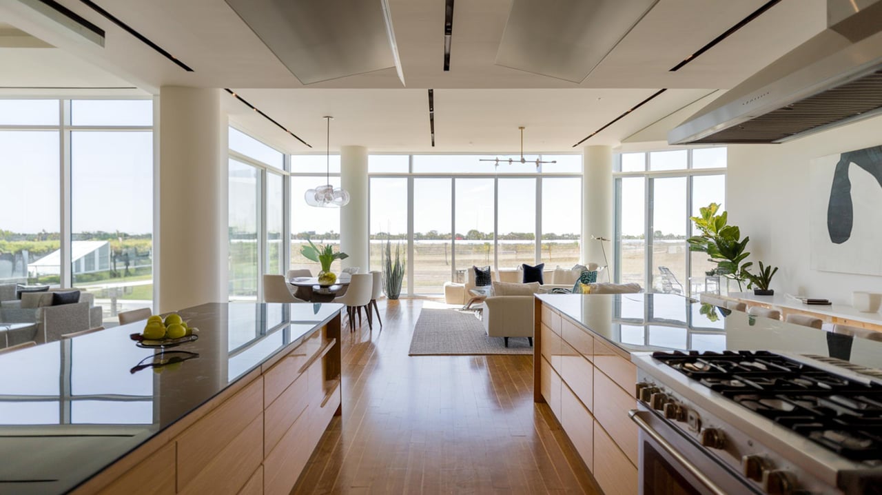 Home Design Trends in Plano, TX