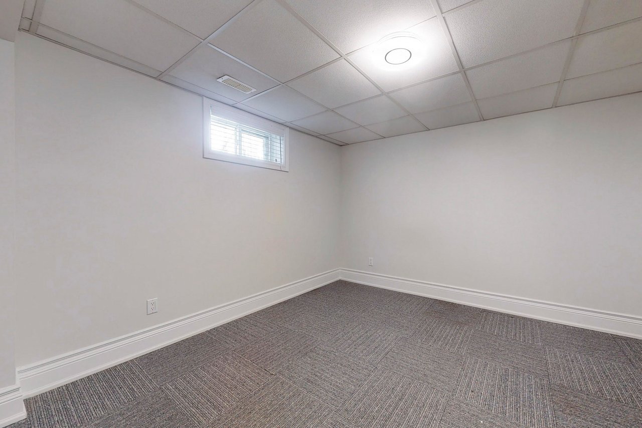 100 Home Road Lower Level Suite 