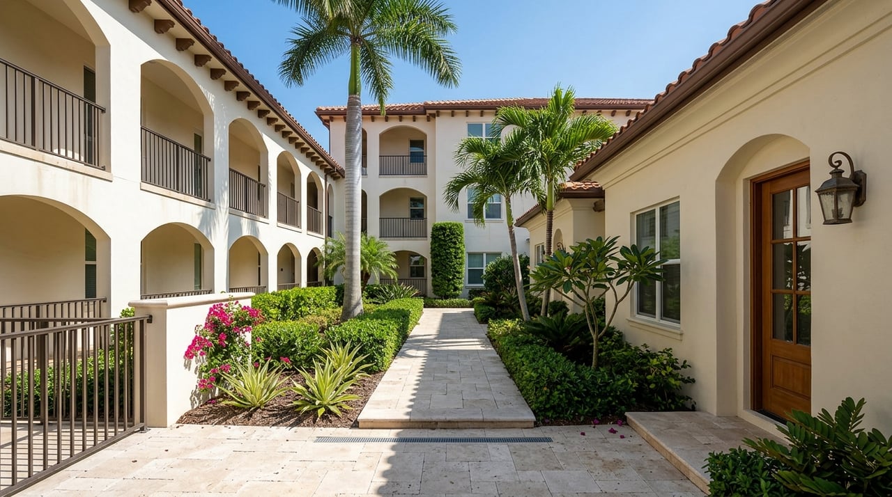 Condo Or Villa At Miromar Lakes? How To Decide
