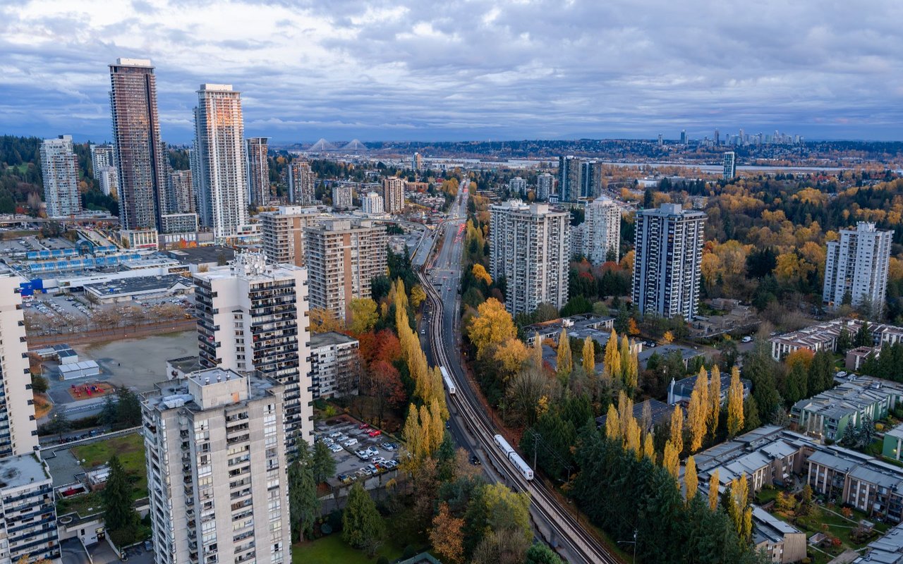 Greater Vancouver