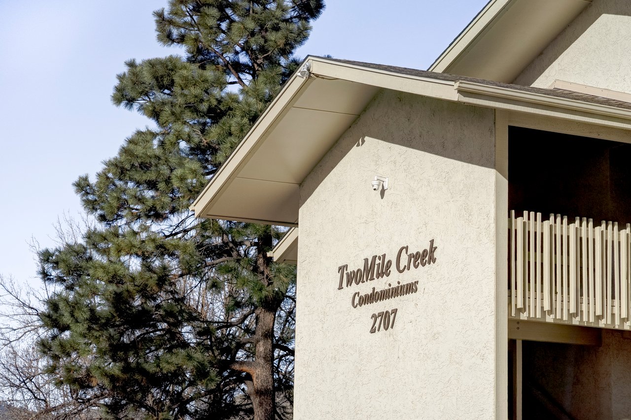 2707 Valmont Road, Unit 205D