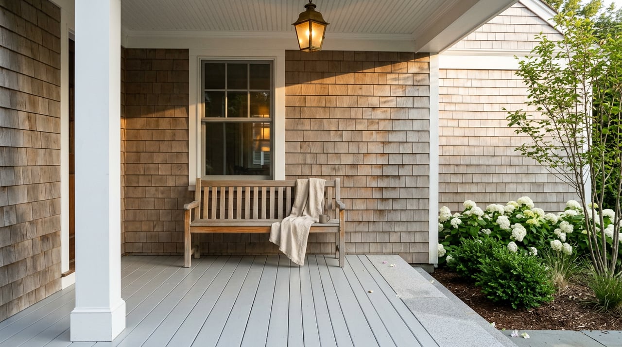 What's Different About Scituate Harbor This August Weekend
