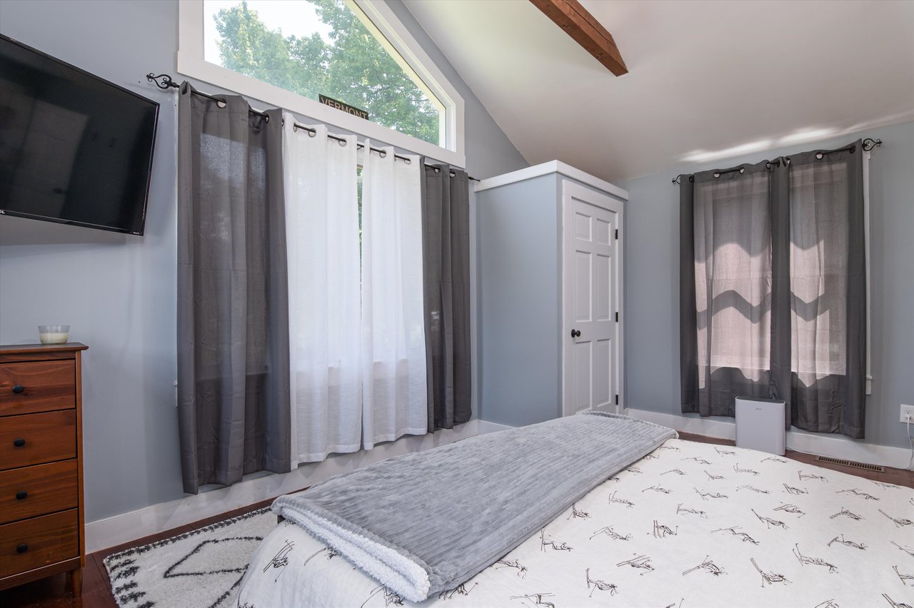 95 Church Street, Chester