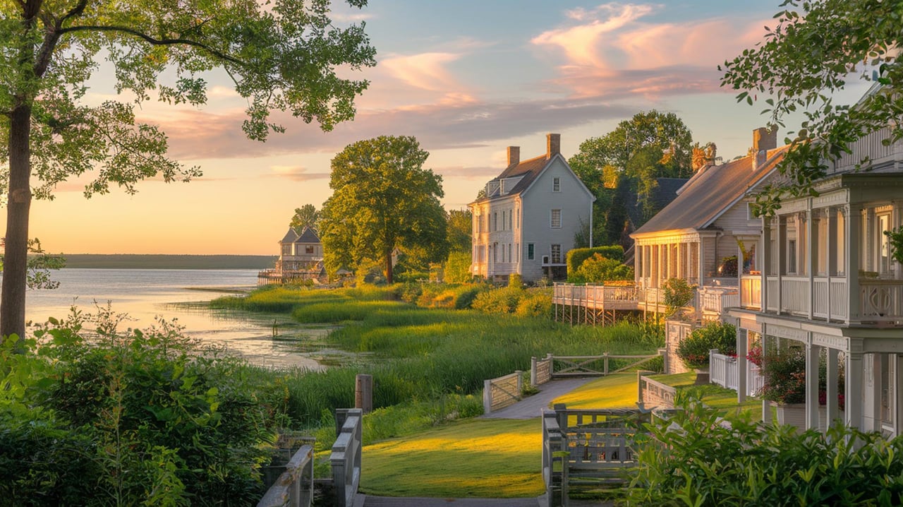 Hidden Gems in Oyster Bay, NY You Need to Discover