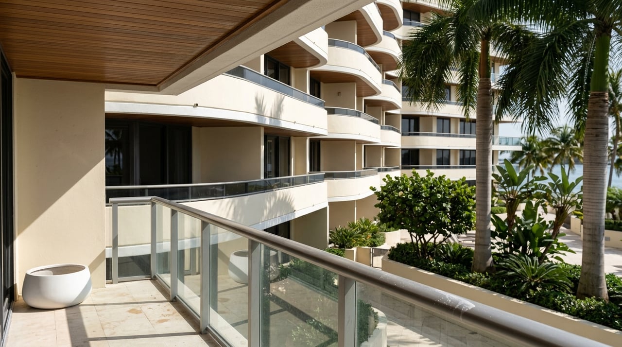 Choosing Between Sarasota’s Barrier Island Condos