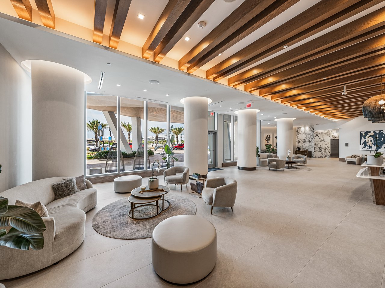 5120 MARINA WAY #16005