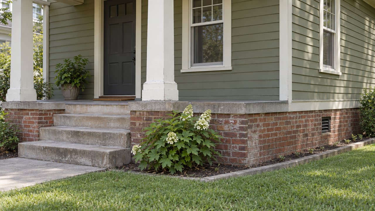 In Dilworth, the Foundation Fix Needs the Historic Commission's Sign-Off Too