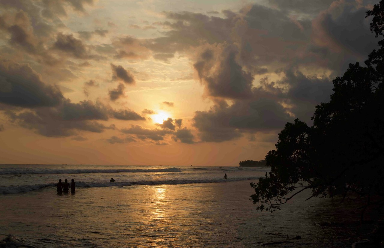 Dominical & Uvita