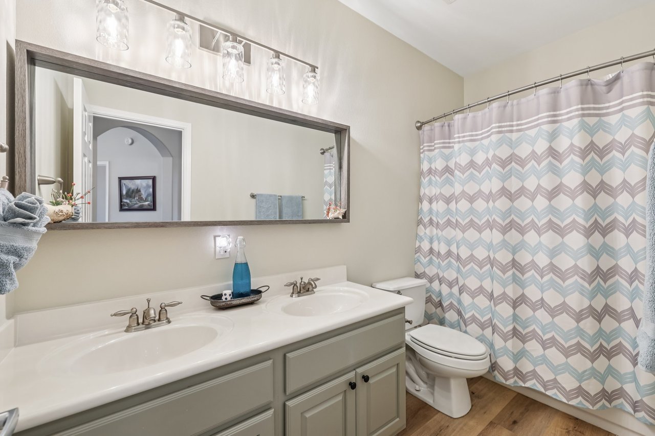 Elegant Condo in Gated community -Great location 