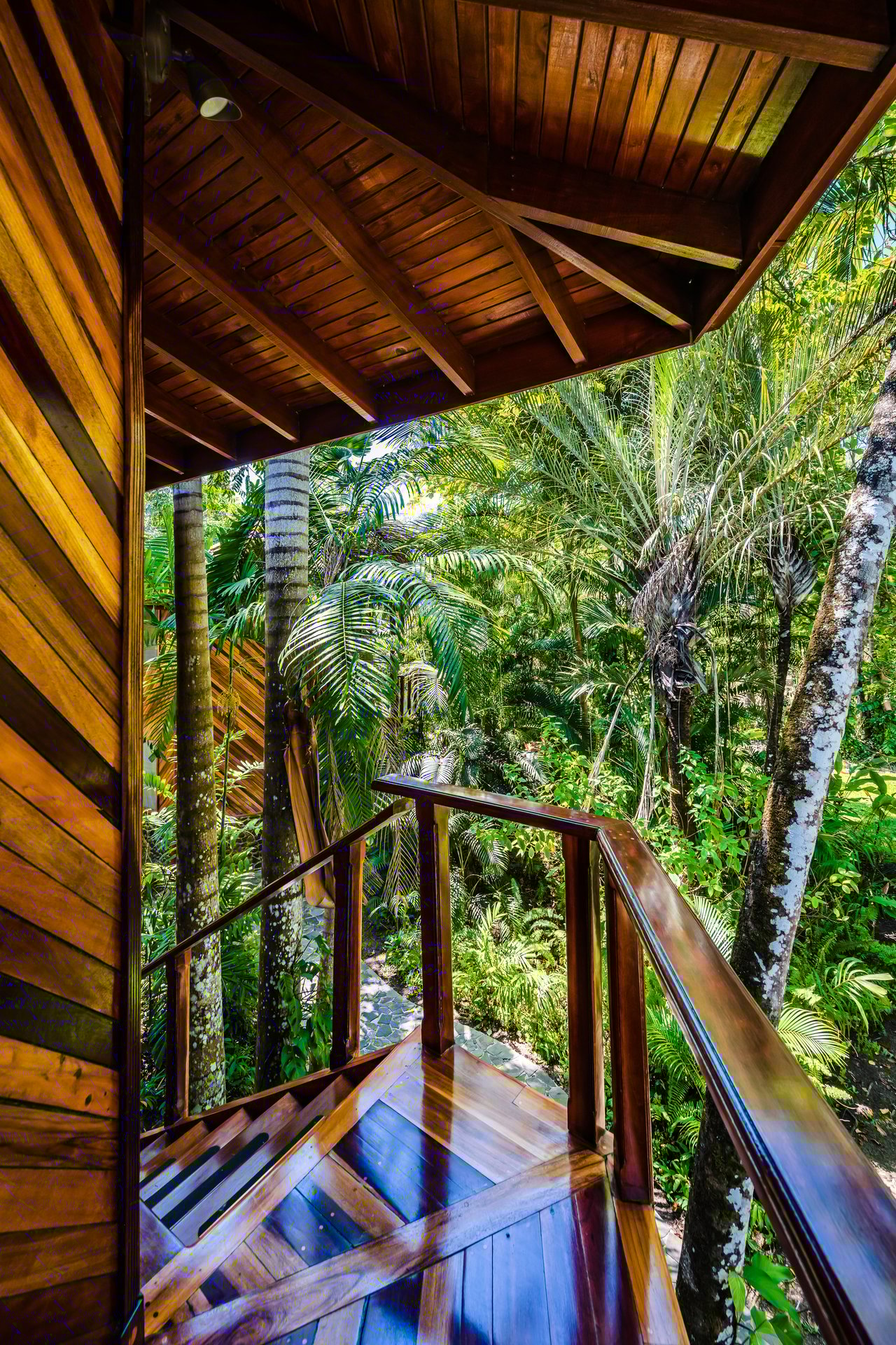 Tambor Tropical Beach Resort / Tambor, Cóbano, Puntarenas