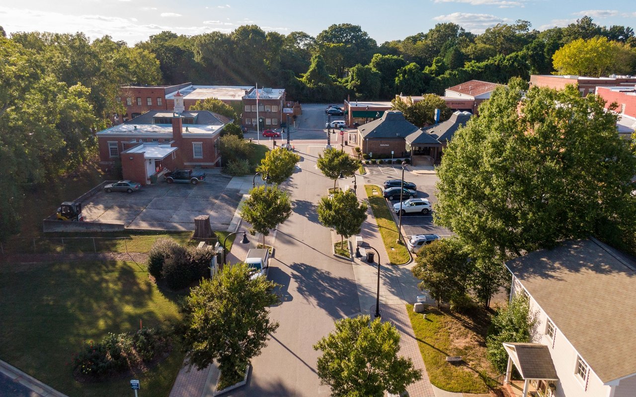Wake Forest Luxury Real Estate