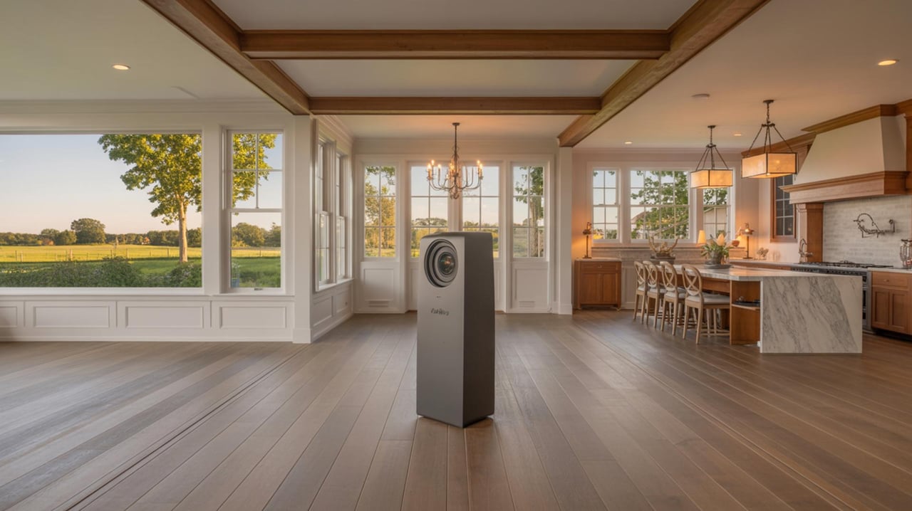 Using Virtual Tours to Sell Your Mount Joy Home Faster