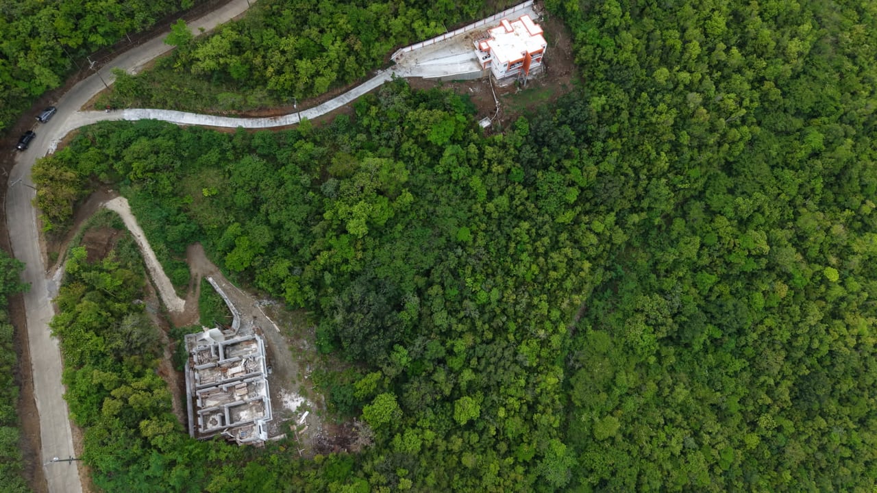 1071 Sabbath Hill Lots in Prime Location