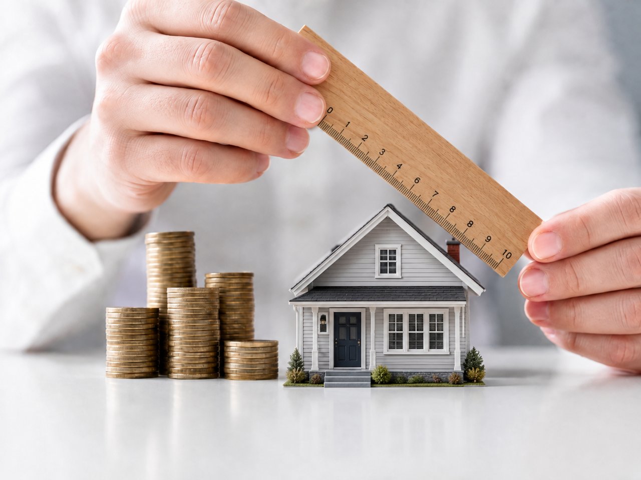 Home Valuation