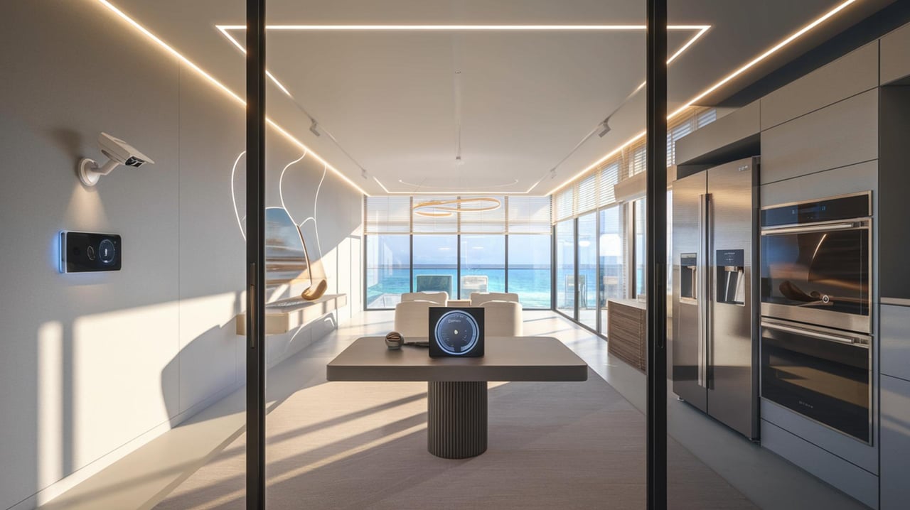 Essential Smart Tech Upgrades for Fort Lauderdale Homes