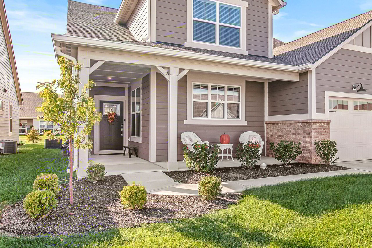 Osborne Trails: Right-Sizing Without Giving Anything Up