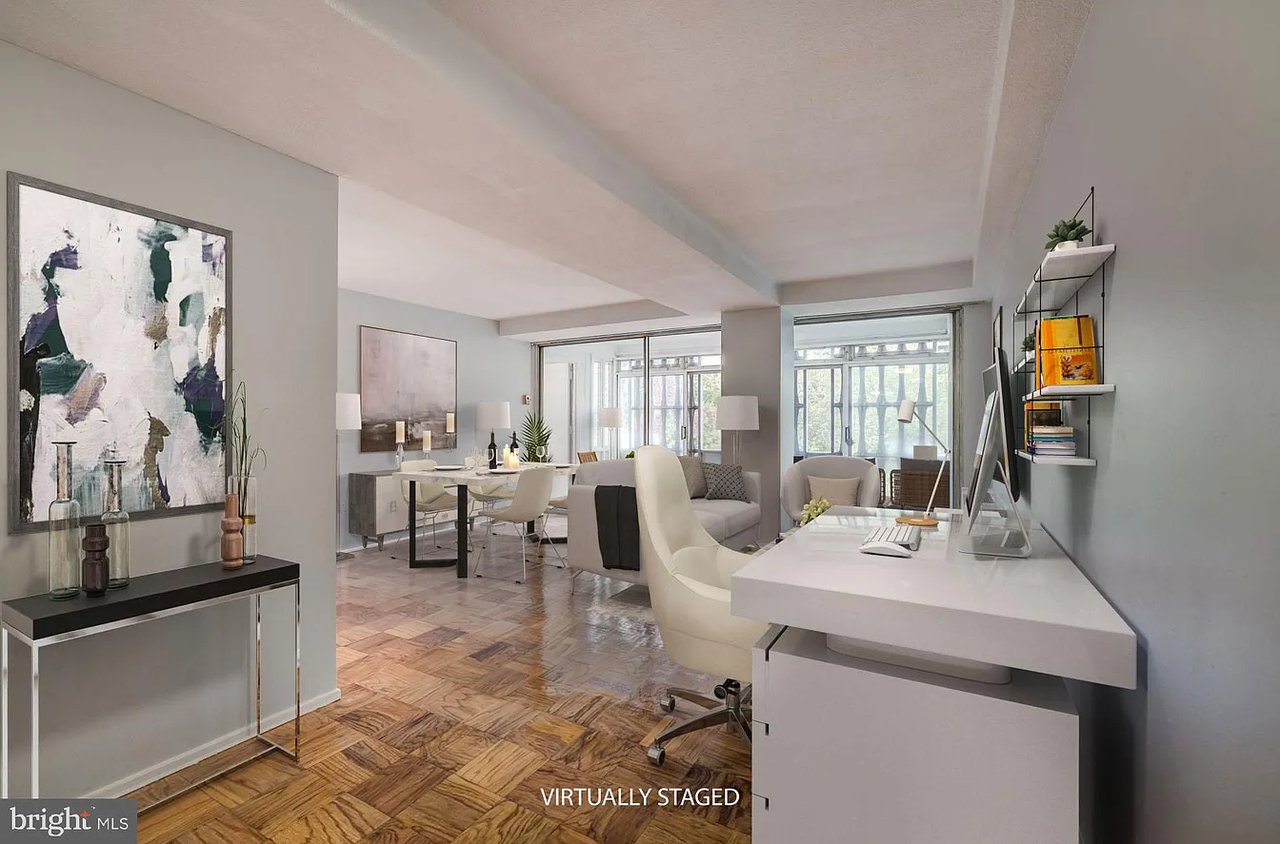 1301 Delaware Ave SW Apt N206