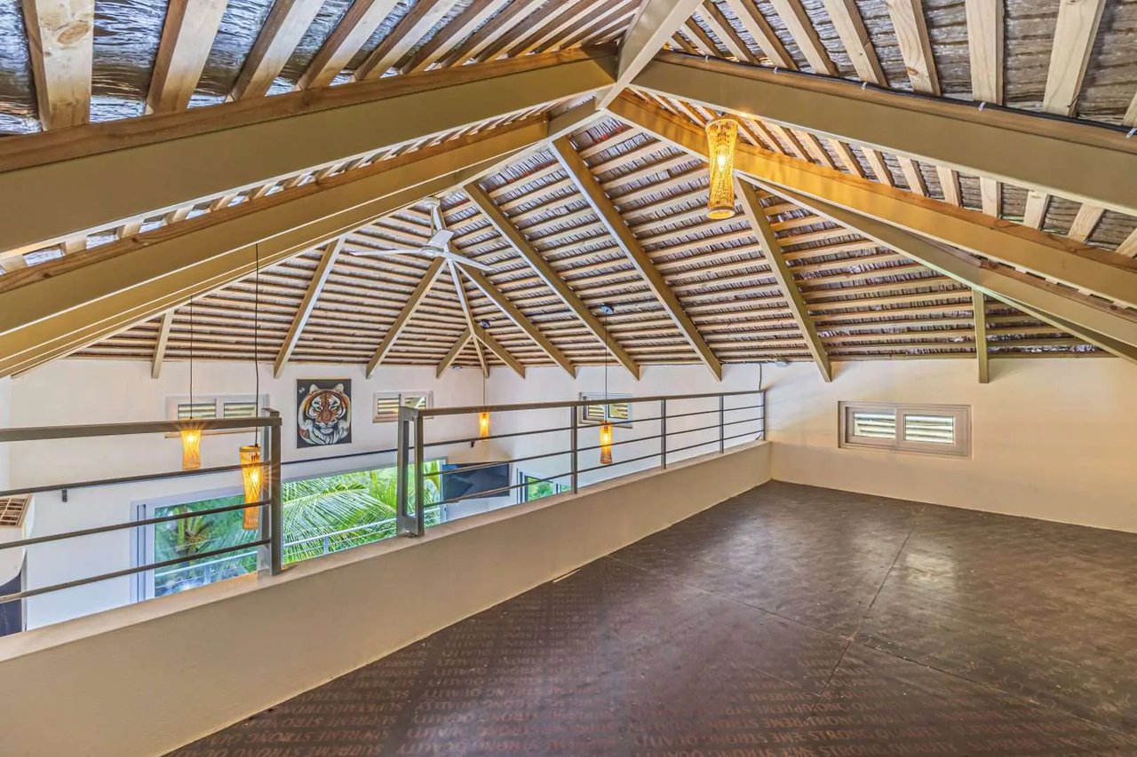 Villa Brisas Del Mar