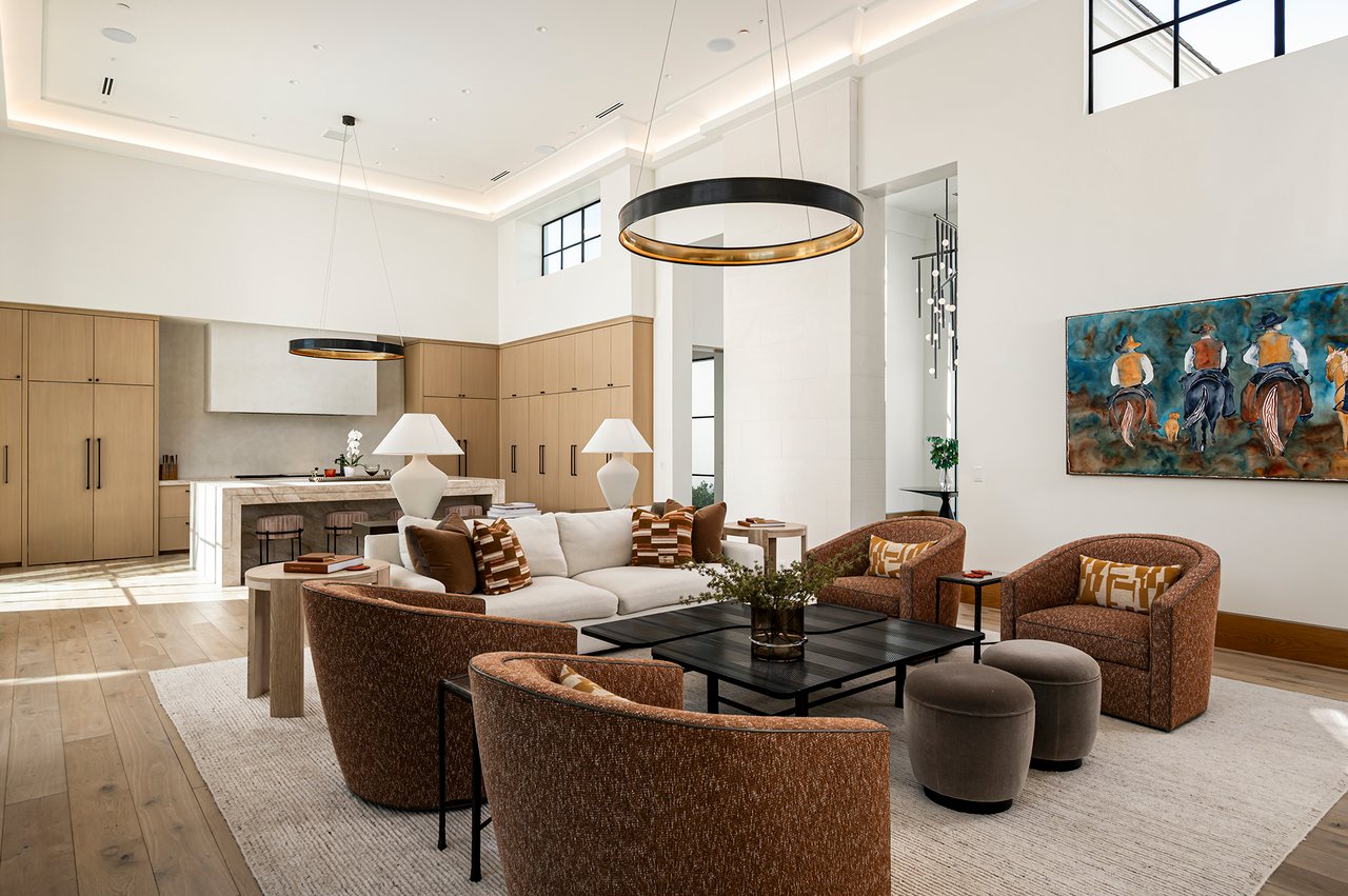 5029 E DESERT PARK Lane