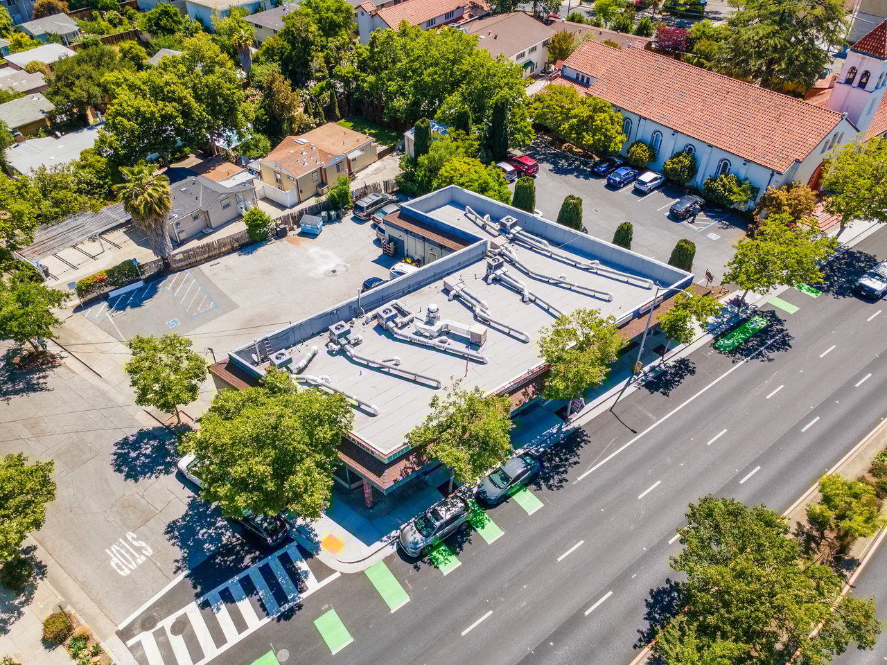 Rare Value-Add 5,706 SF Retail Strip Center