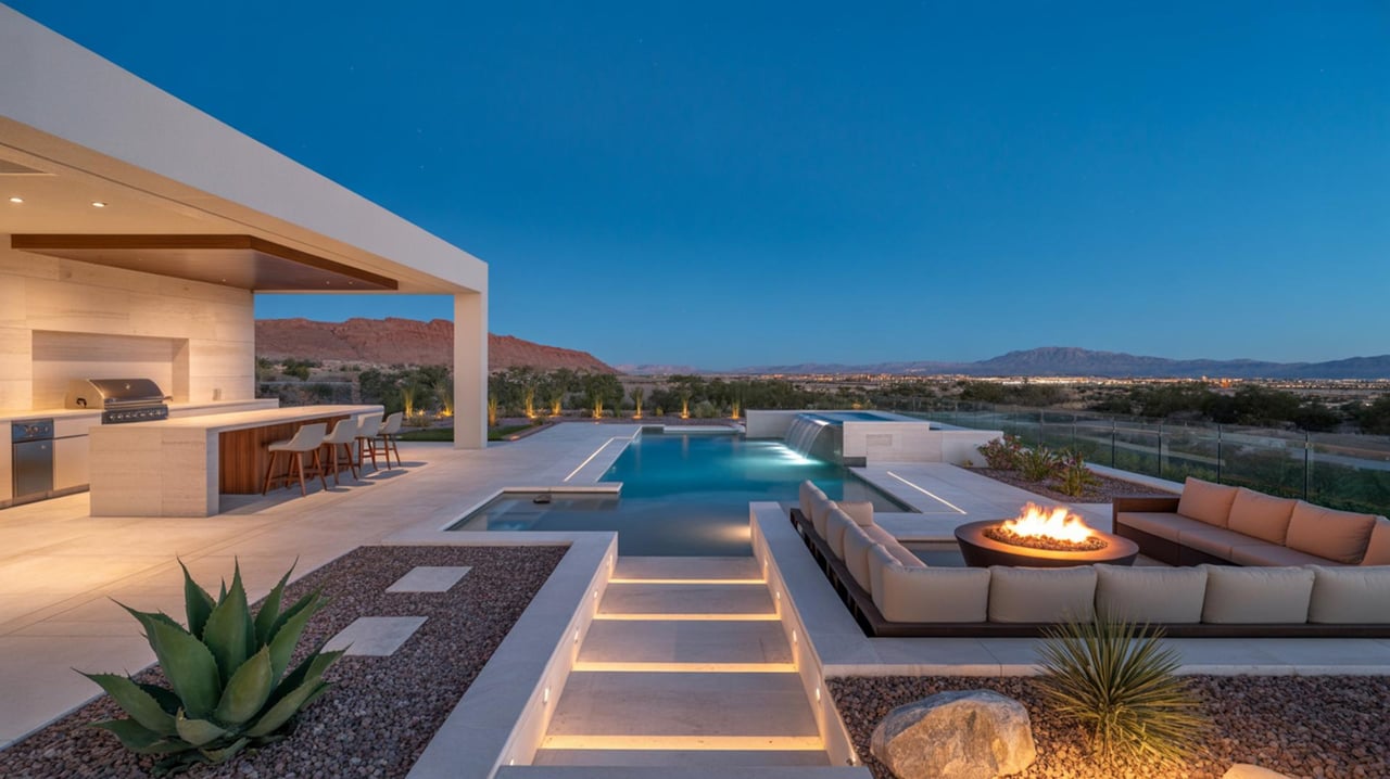 How to Renovate Your Backyard to Increase Home Value