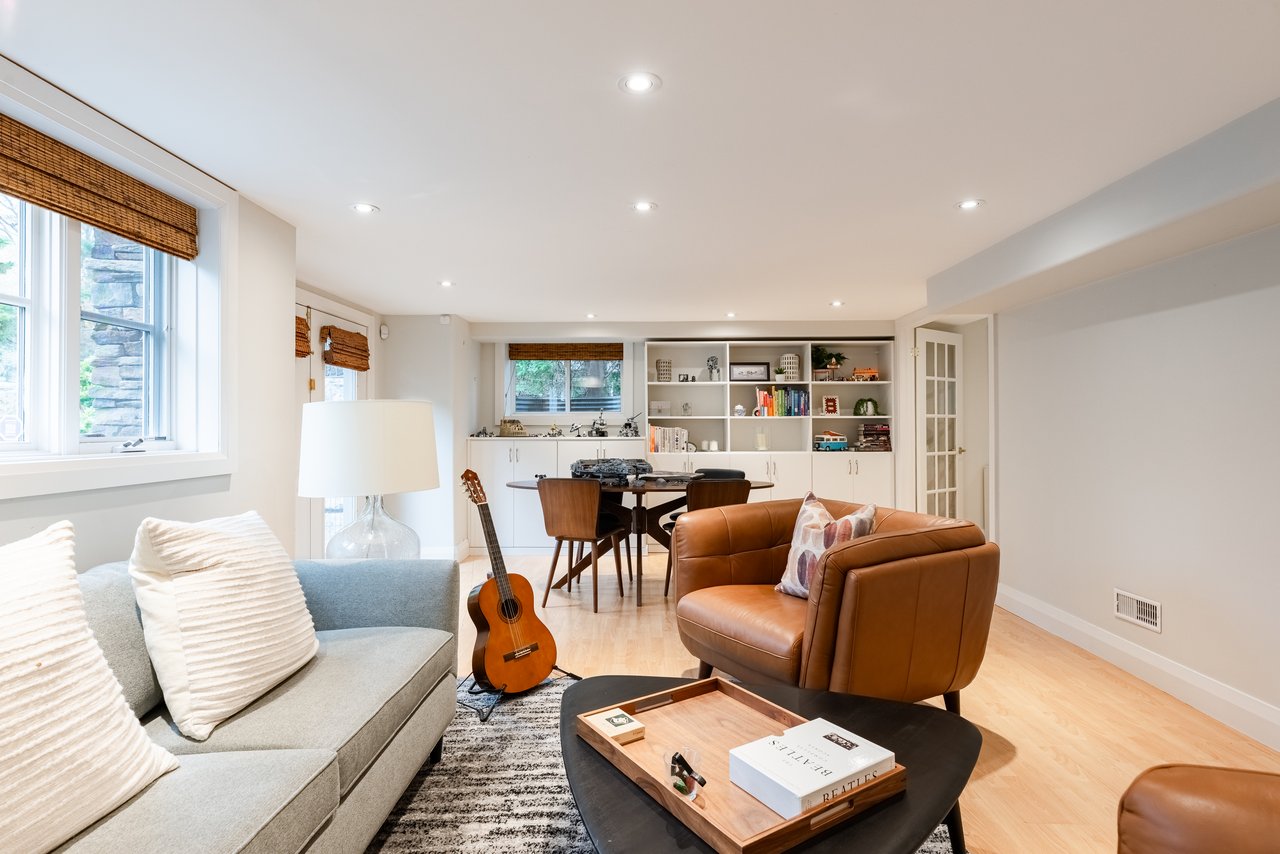 Expansive Morrison Bungalow